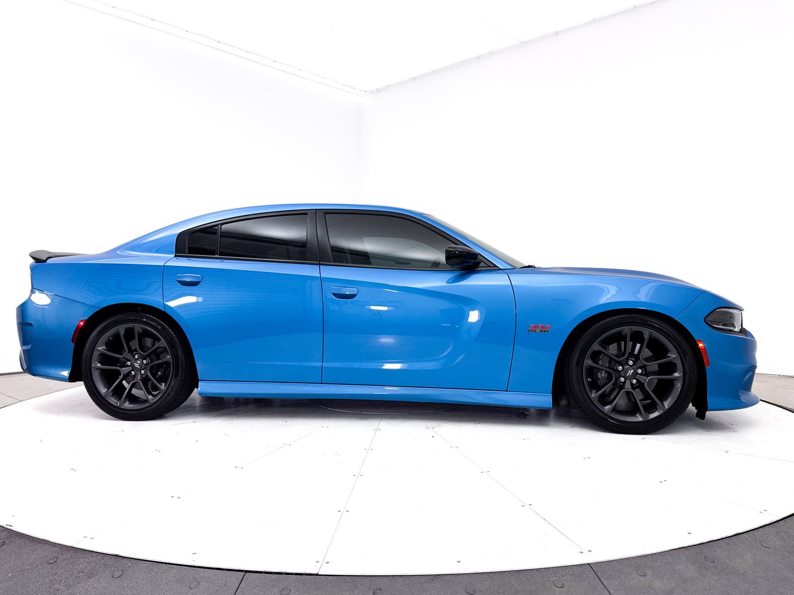 Used 2023 Dodge Charger Scat Pack w/ Plus Group RWD image 41