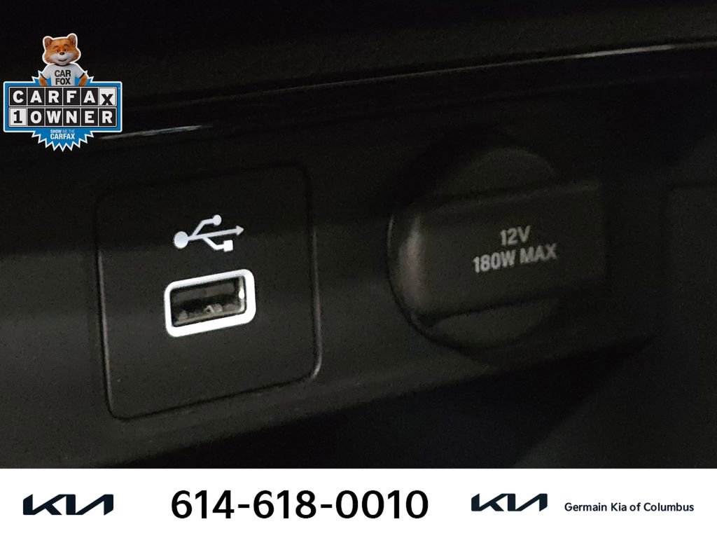 Used 2024 Honda CR-V LX image 32