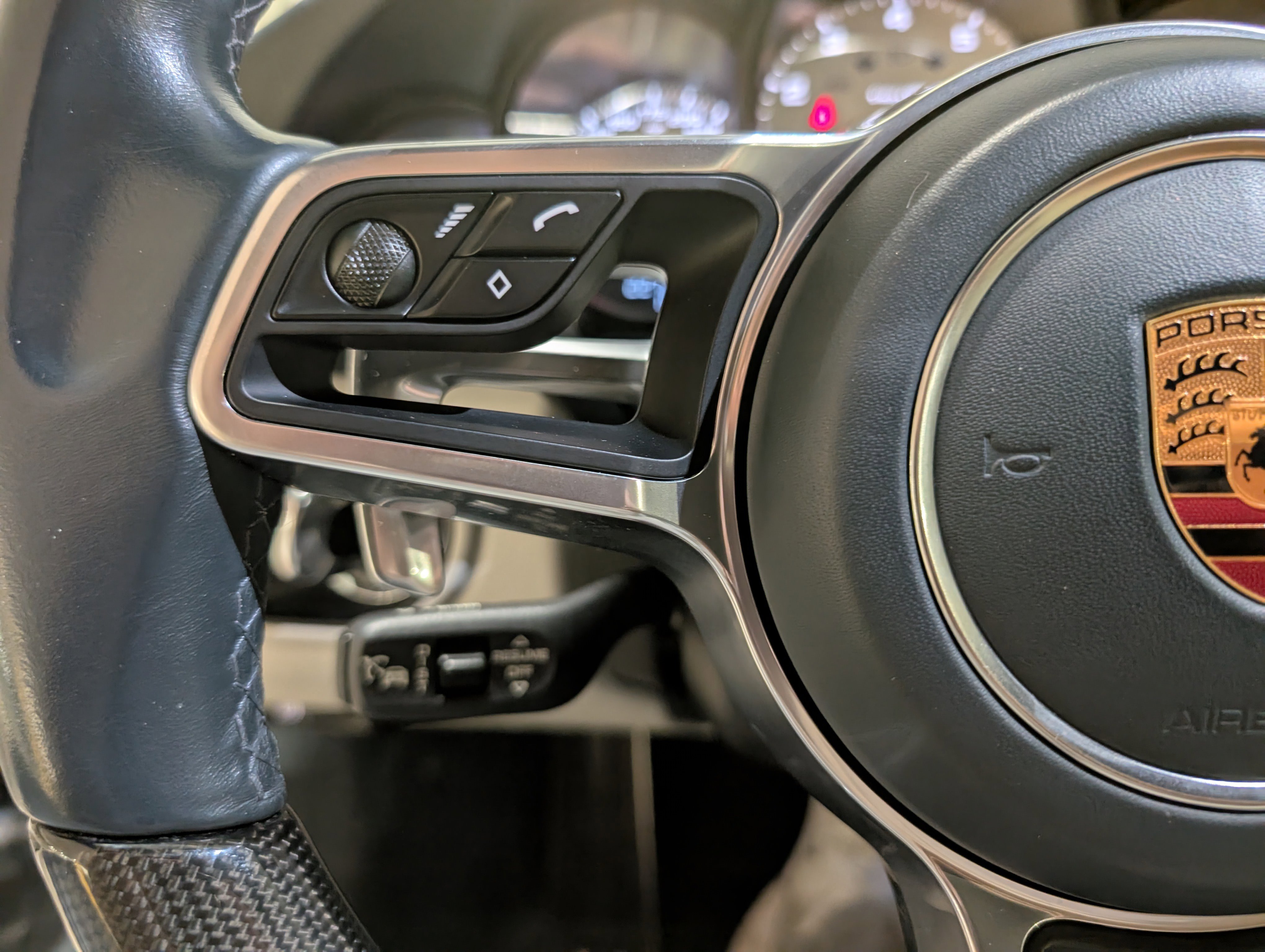 Certified 2017 Porsche 911 Turbo S image 30