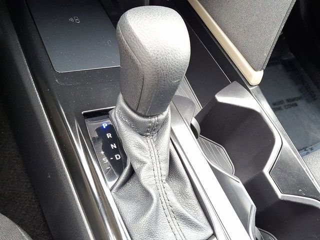 Used 2025 Toyota Camry LE FWD image 14