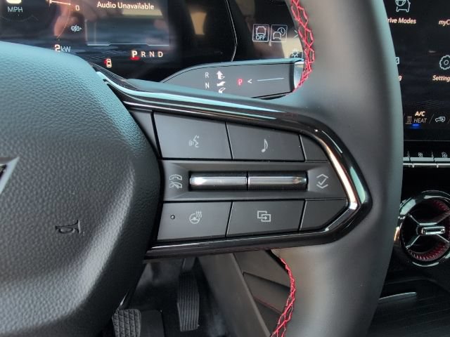 New 2026 Chevrolet Blazer EV RS AWD/4WD image 20
