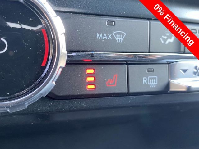 New 2025 Ford F150 XLT w/ Equipment Group 302A MID AWD/4WD image 22