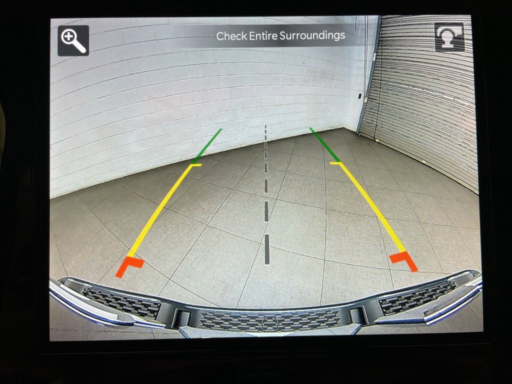 New 2026 RAM 1500 4x4 Crew Cab image 16