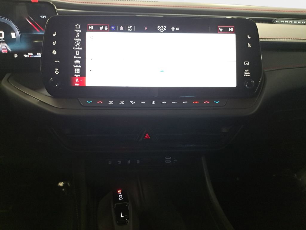 New 2026 Dodge Charger R/T image 18