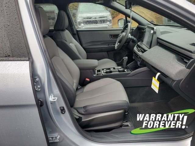 New 2026 Subaru Outback Premium image 15