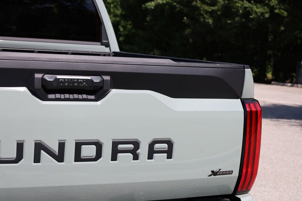 New 2026 Toyota Tundra SR5 image 22