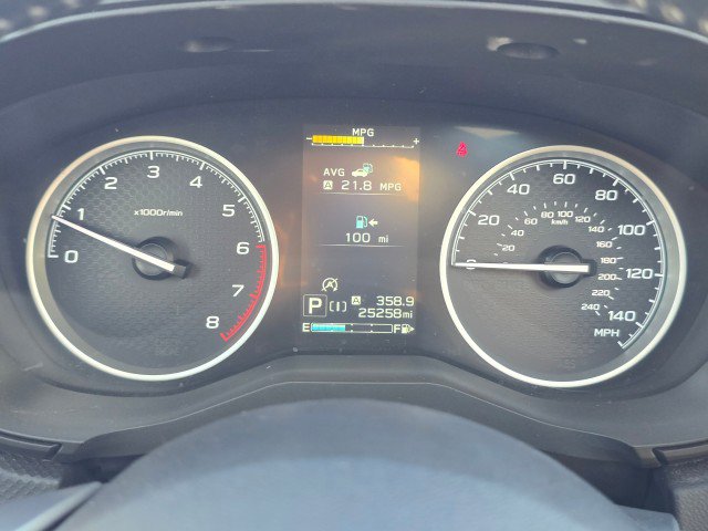 Used 2019 Subaru Forester Premium image 32