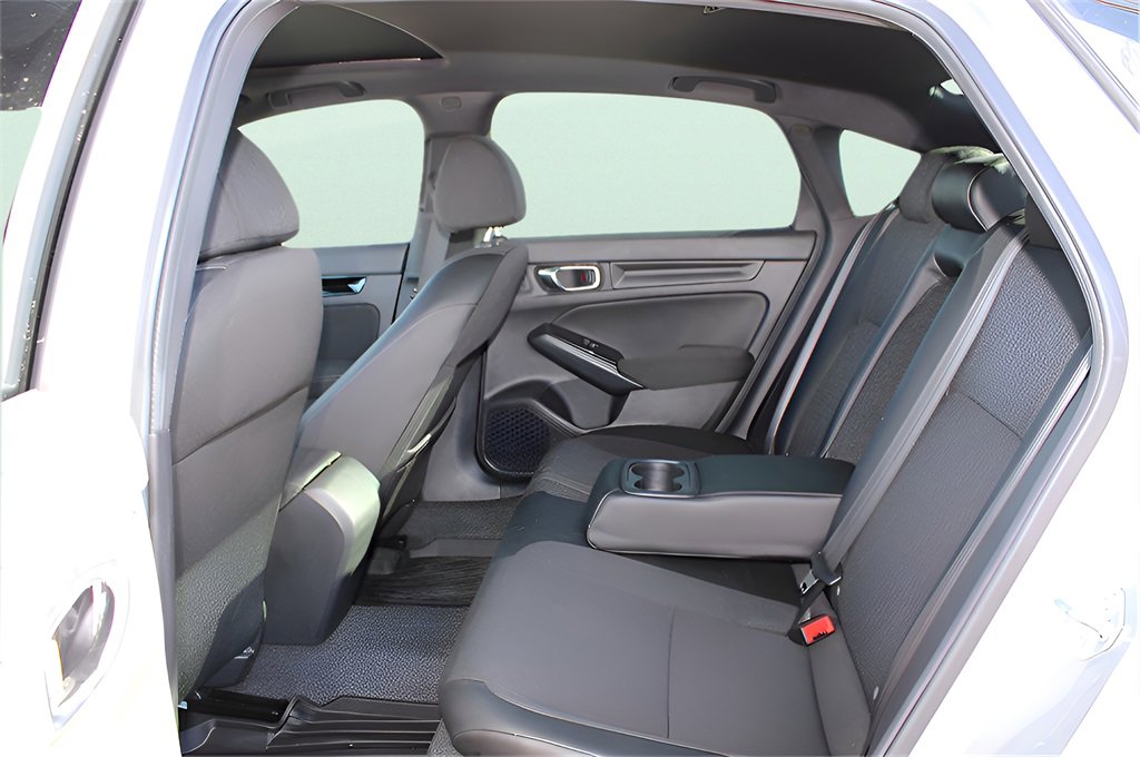 Used 2025 Honda Civic Sport image 20