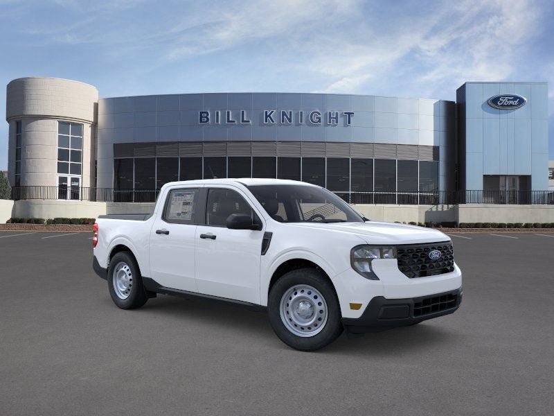 New 2026 Ford Maverick XL AWD/4WD image 1