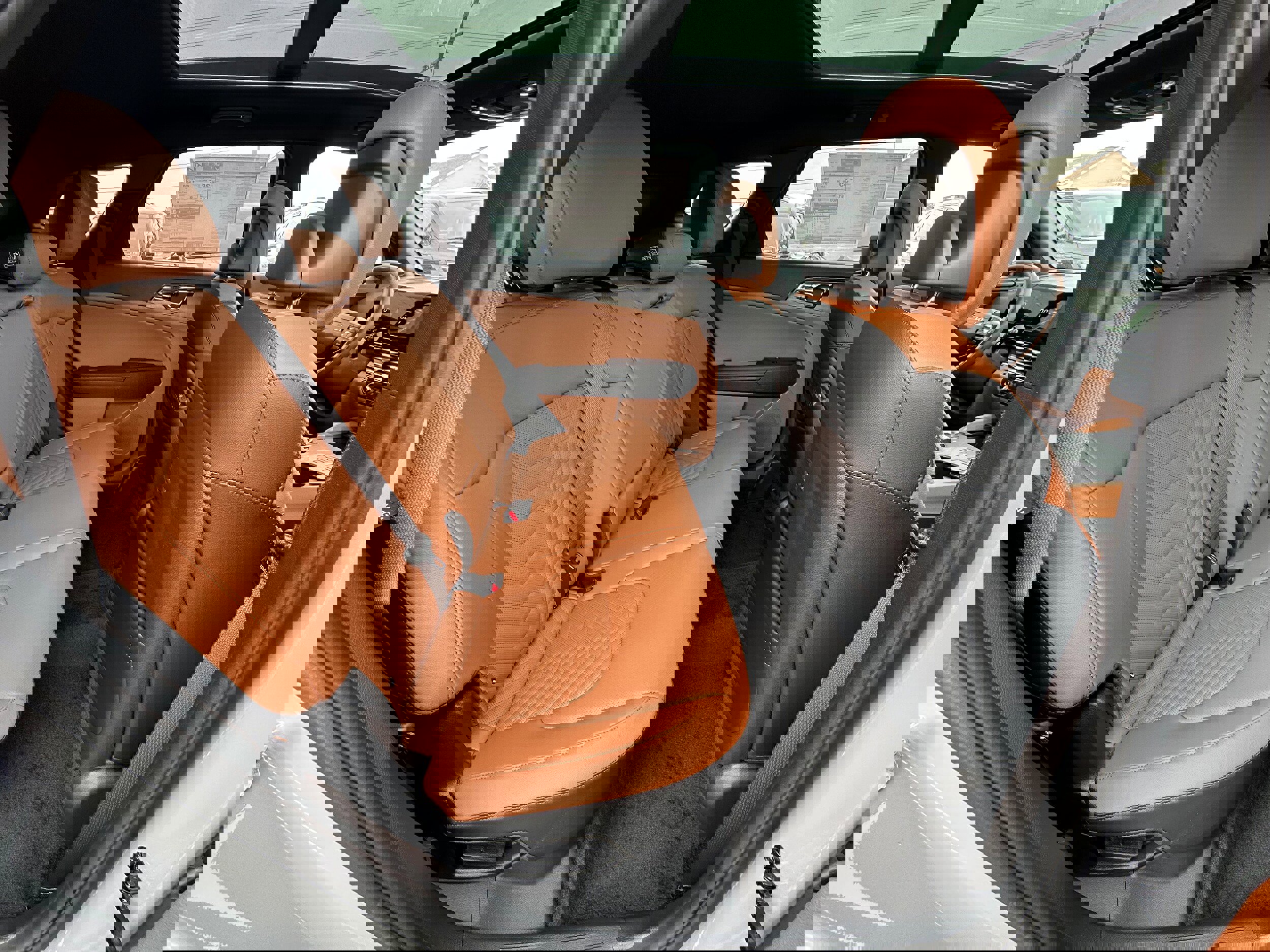 New 2026 Kia Sportage X-Line image 17