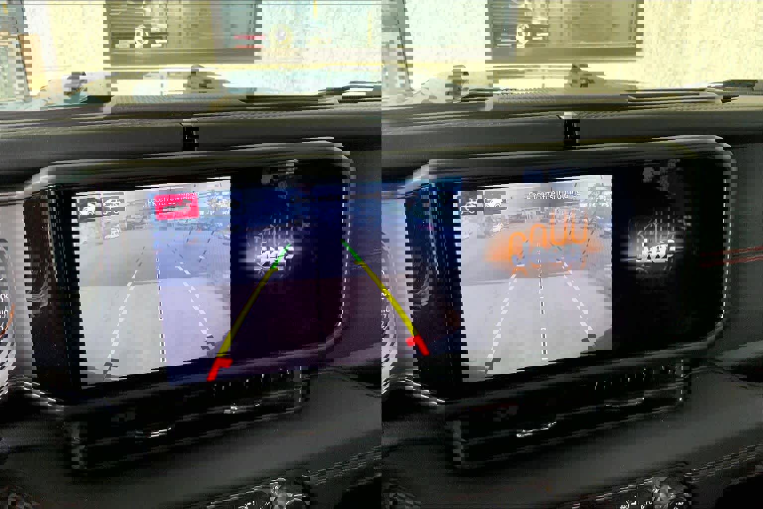 Used 2024 Jeep Wrangler Unlimited Rubicon 392 AWD/4WD image 28