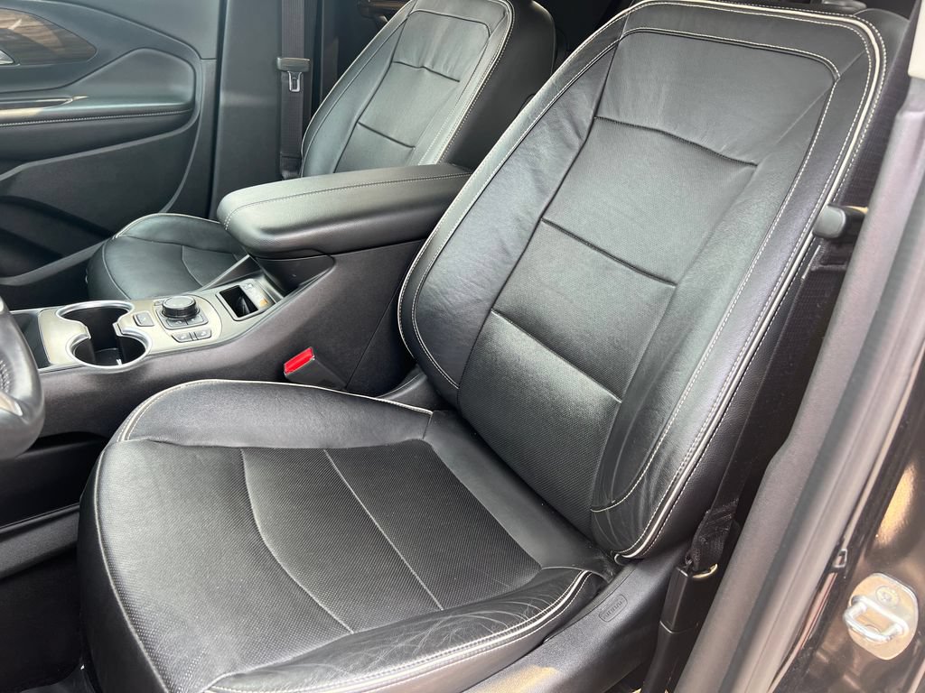 Used 2020 GMC Terrain Denali FWD image 11