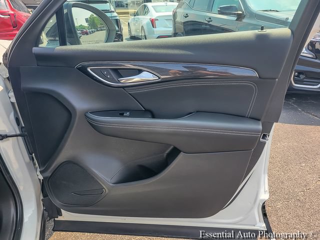 Certified 2023 Buick Envision Essence w/ Sport Touring Package AWD/4WD image 31