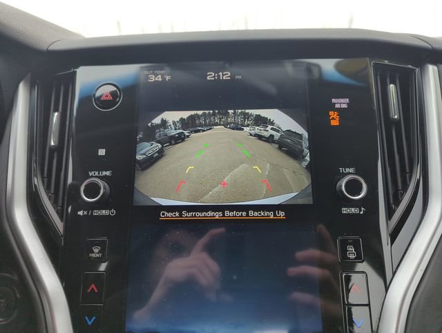 Used 2020 Subaru Legacy Premium image 23