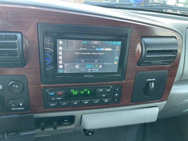 Used 2006 Ford F250 Lariat image 9