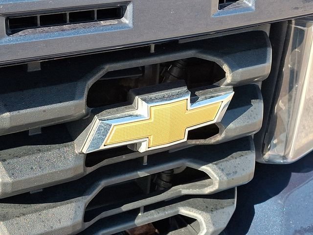 Certified 2022 Chevrolet Silverado 1500 Custom image 30