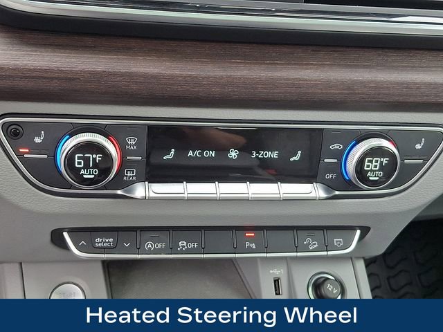 Used 2021 Audi Q5 2.0T Premium image 13