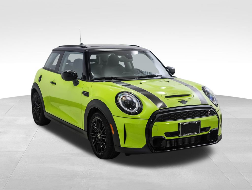 Used 2024 MINI Cooper S image 7