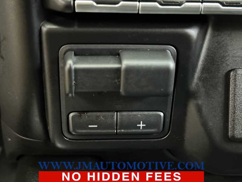 Used 2019 GMC Sierra 1500 AT4 w/ AT4 Premium Package image 35