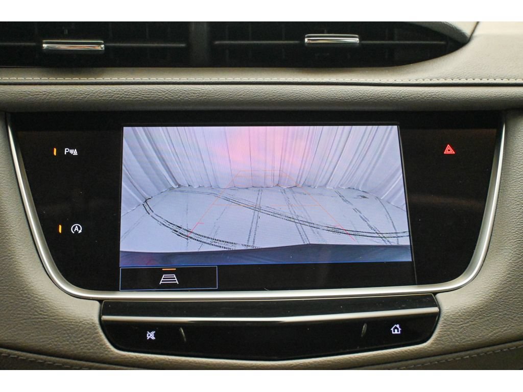 Certified 2022 Cadillac XT5 Premium Luxury FWD image 51