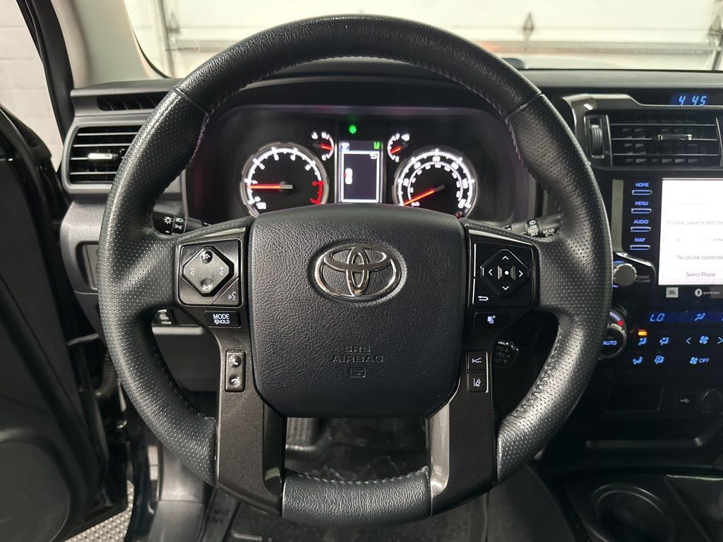 Used 2020 Toyota 4Runner TRD Pro AWD/4WD image 13