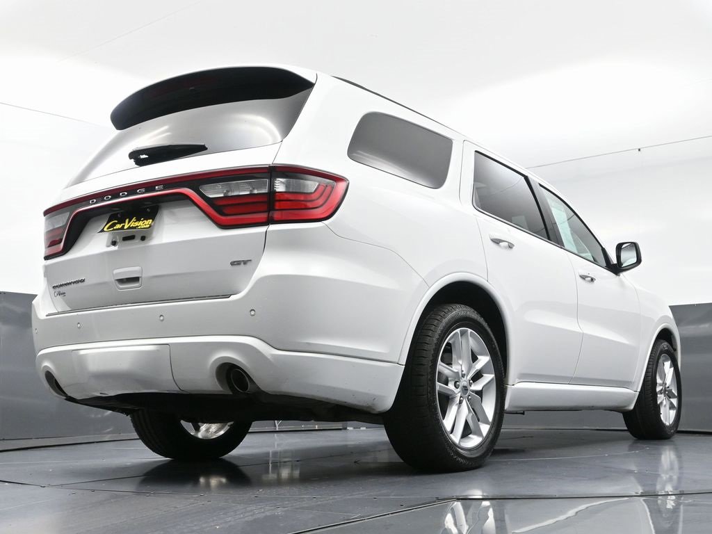 Used 2024 Dodge Durango GT image 58