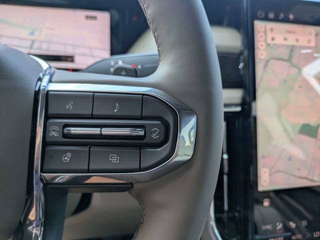 New 2026 GMC Yukon XL Denali w/ Denali Reserve Package RWD image 34