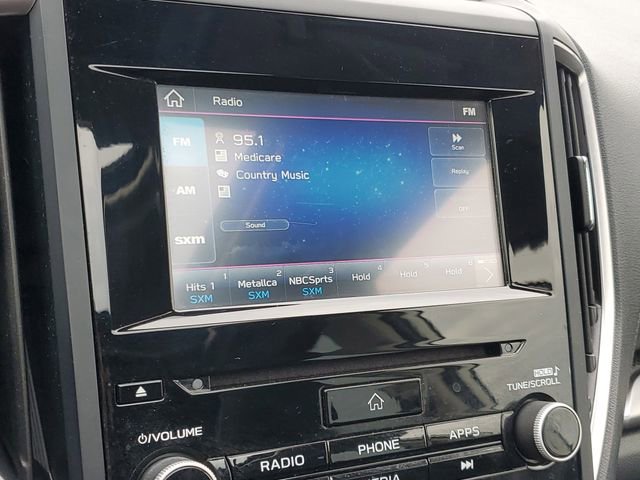 Used 2022 Subaru Forester Premium image 26