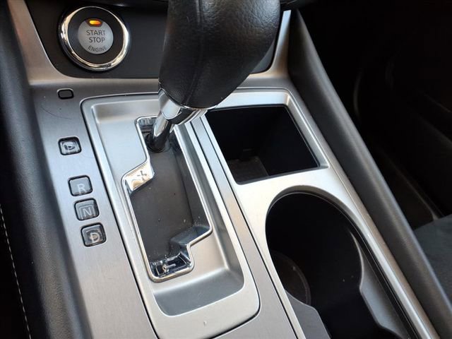 Used 2023 Nissan Murano S image 20