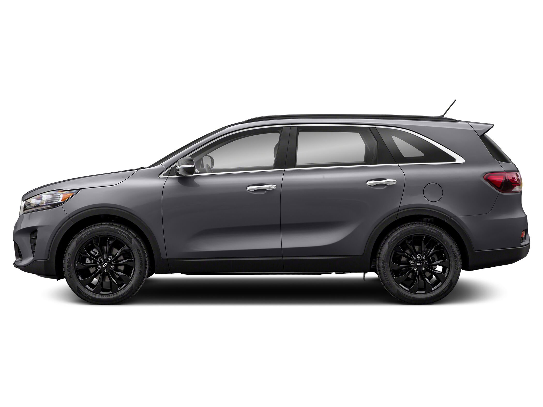 Used 2020 Kia Sorento S image 4