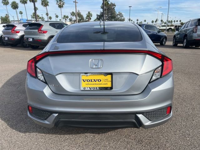 Used 2019 Honda Civic EX image 5
