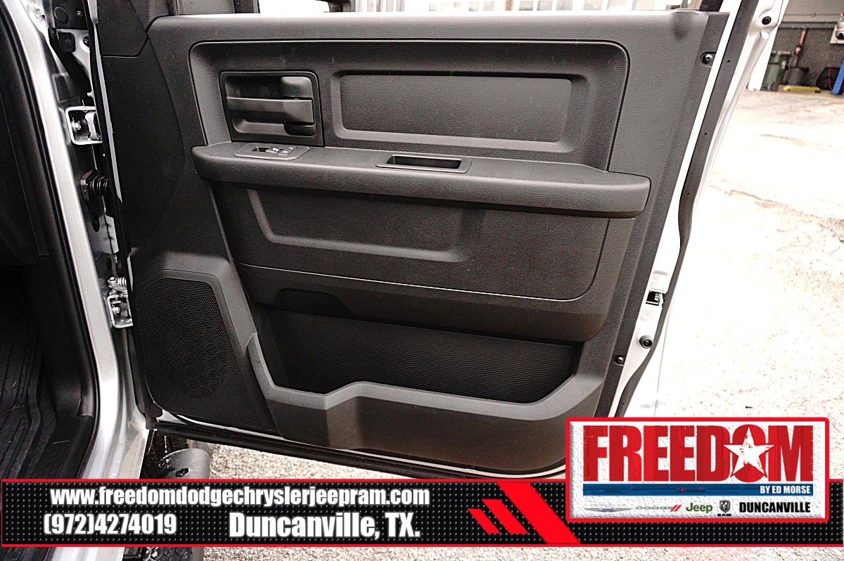 New 2026 RAM 2500 Tradesman AWD/4WD image 38
