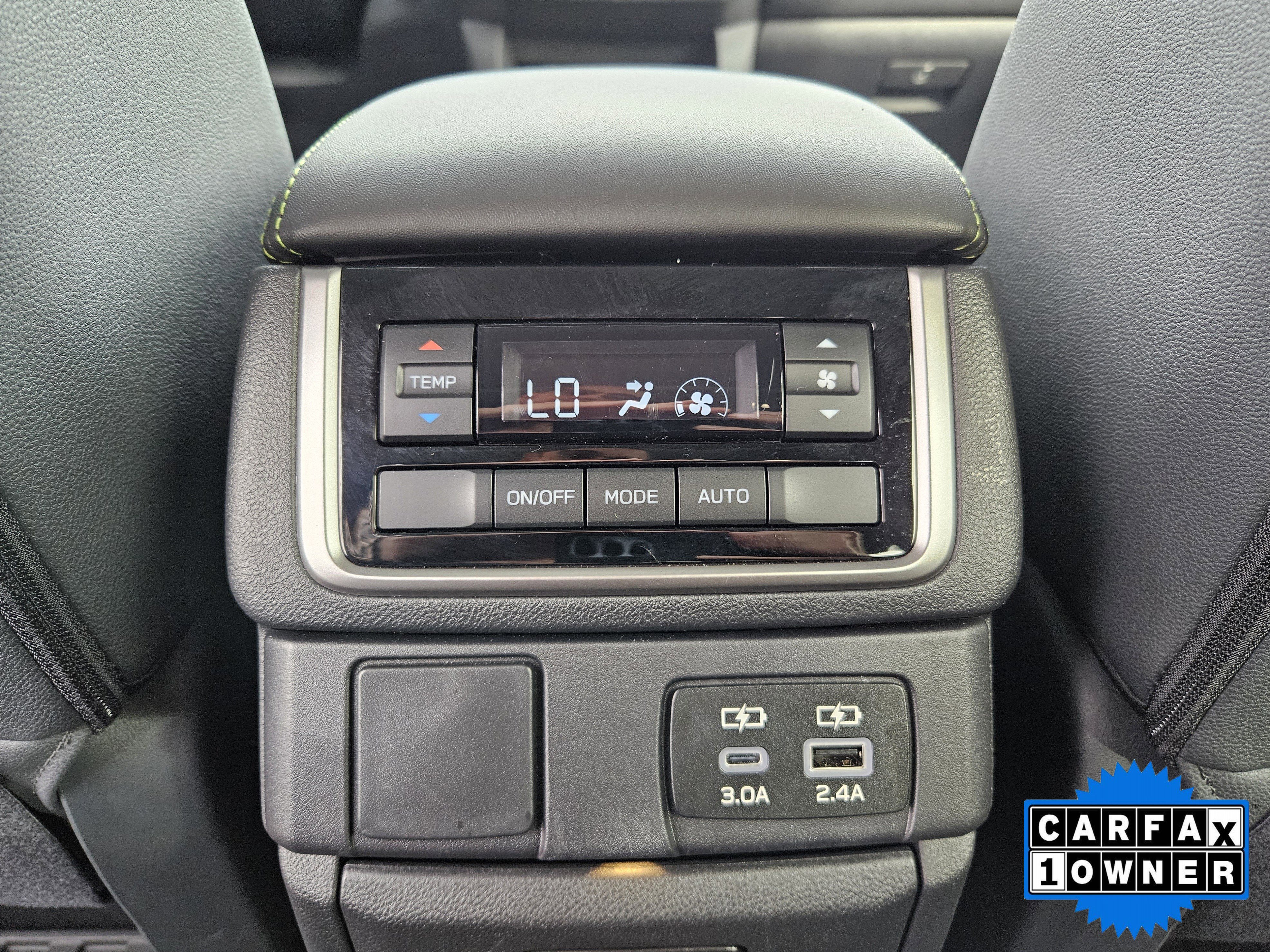 Certified 2025 Subaru Ascent Onyx Edition image 42