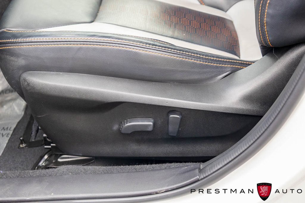 Used 2023 Subaru Crosstrek 2.5i Limited w/ Moonroof Package image 23