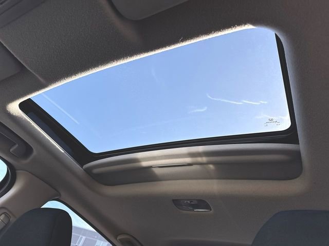 Used 2020 Honda Fit EX image 18