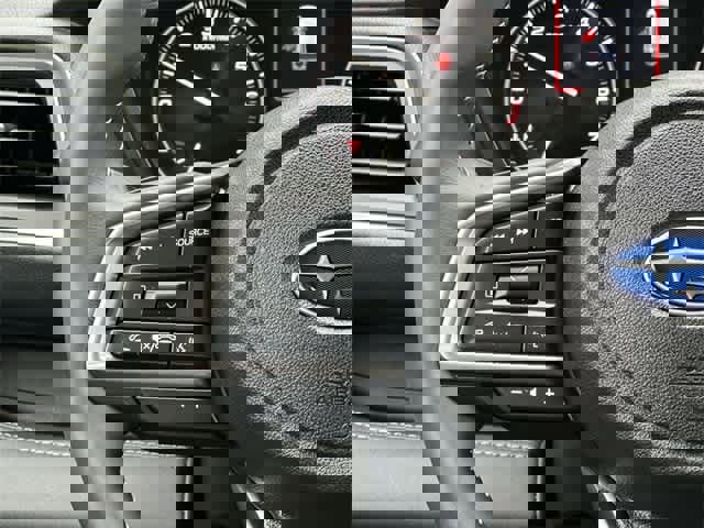 Certified 2025 Subaru Ascent Touring image 9