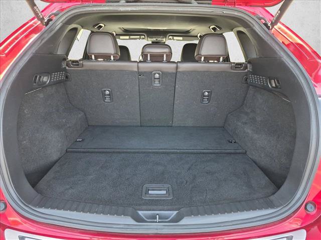 Used 2022 MAZDA CX-5 Signature AWD/4WD image 6