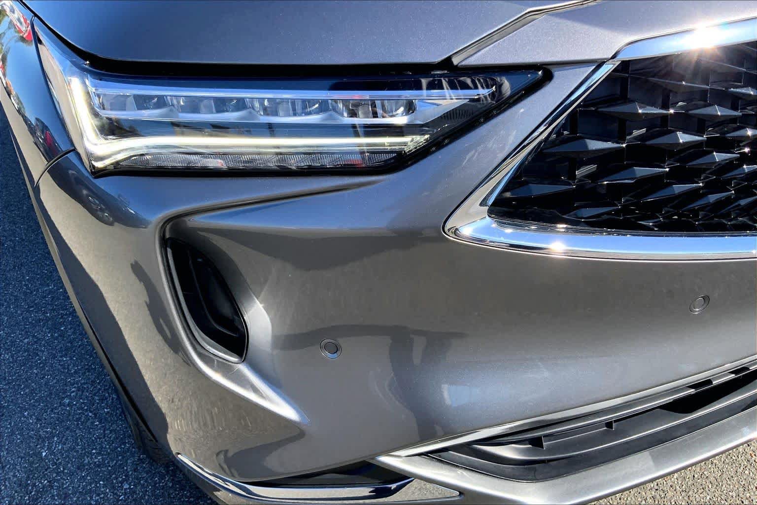 Used 2023 Acura MDX SH-AWD w/ Technology Package image 27