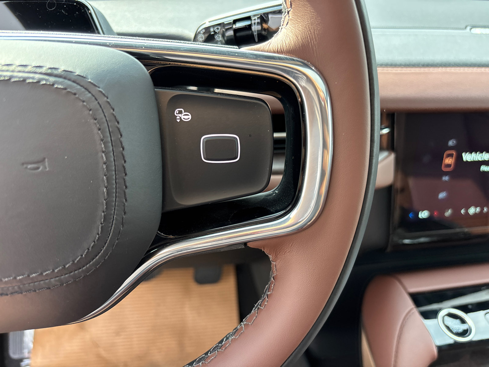 New 2026 Lincoln Navigator Reserve AWD/4WD image 17