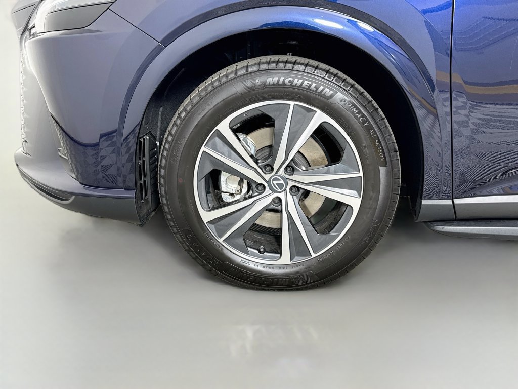 Certified 2026 Lexus RX 350 FWD w/ Accessory Package (Z1) image 31
