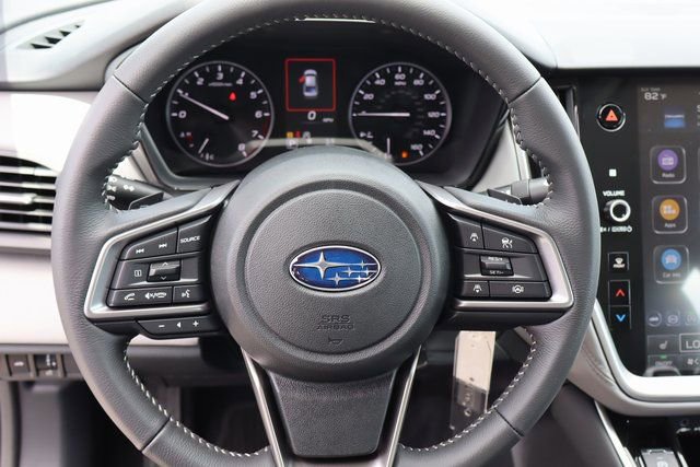 New 2025 Subaru Legacy Premium w/ Popular Package #1A image 13