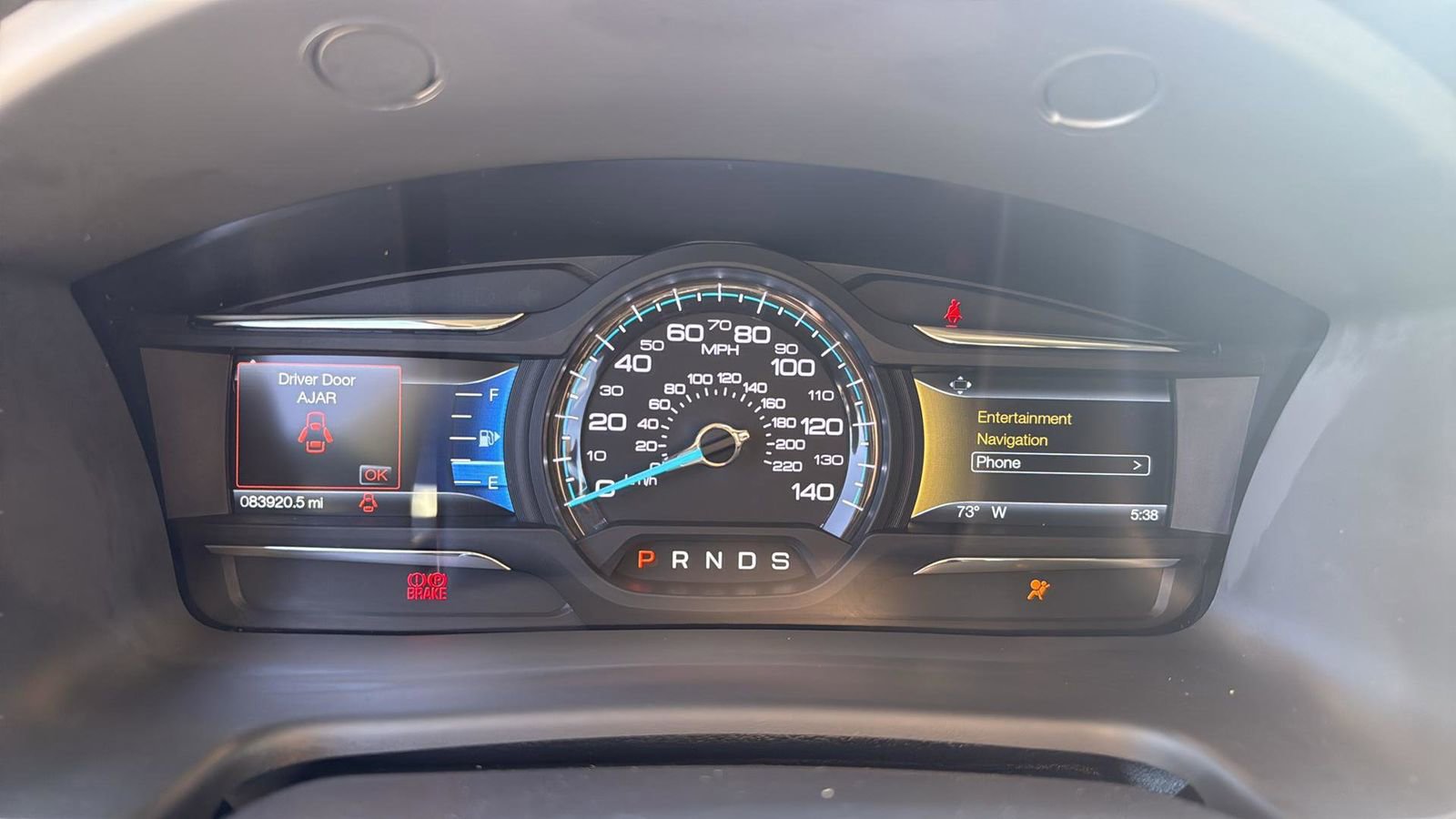 Used 2019 Ford Flex SEL w/ Equipment Group 202A image 11