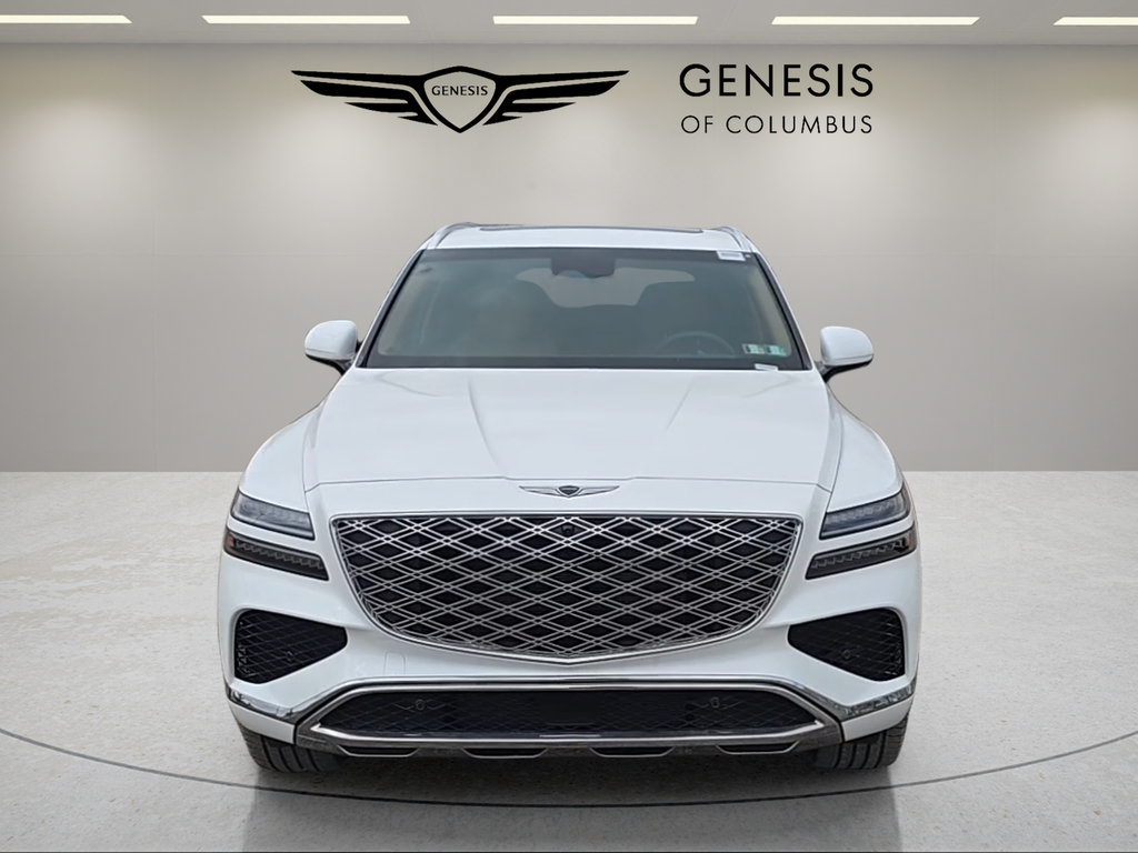New 2026 Genesis GV80 2.5T Prestige AWD/4WD image 8