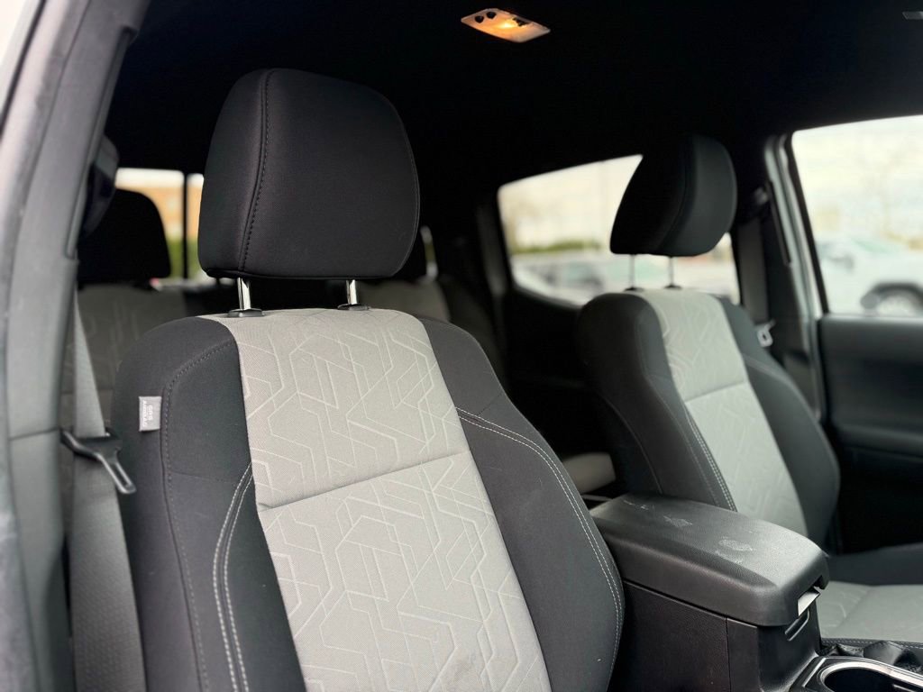 Certified 2023 Toyota Tacoma TRD Sport w/ Advanced Technology Package image 22