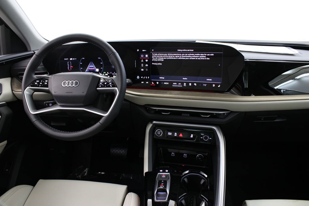 New 2025 Audi Q5 Premium Plus image 8