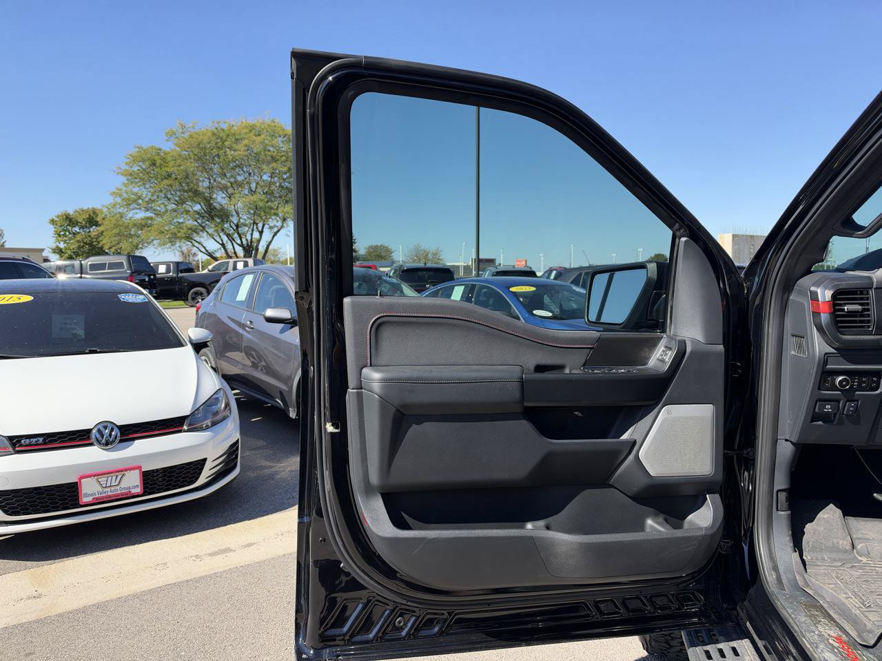Used 2026 Ford F150 Raptor AWD/4WD image 11
