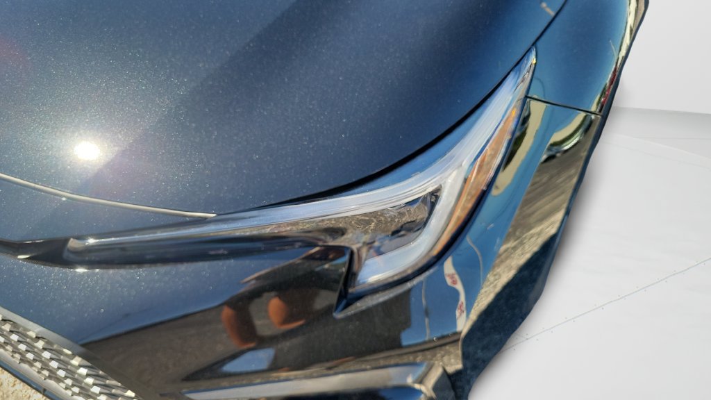 New 2027 Toyota Corolla XSE FWD image 9