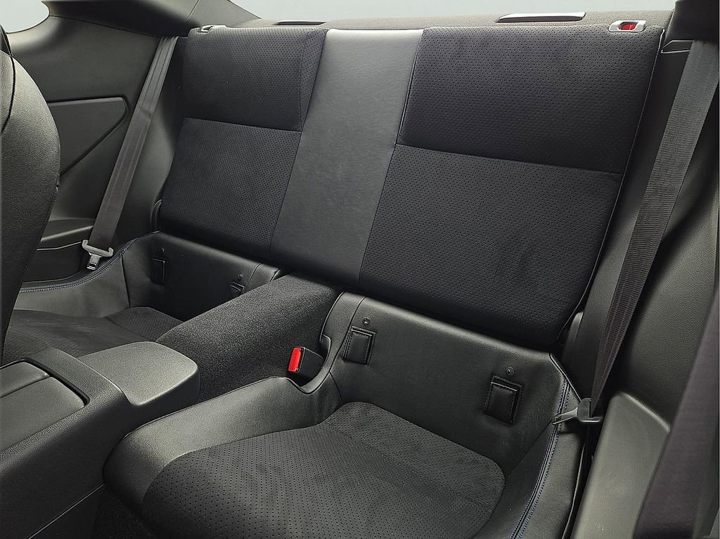 New 2026 Subaru BRZ tS image 10