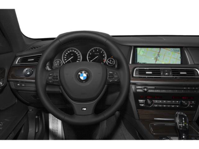 Used 2015 BMW 750Li RWD image 6