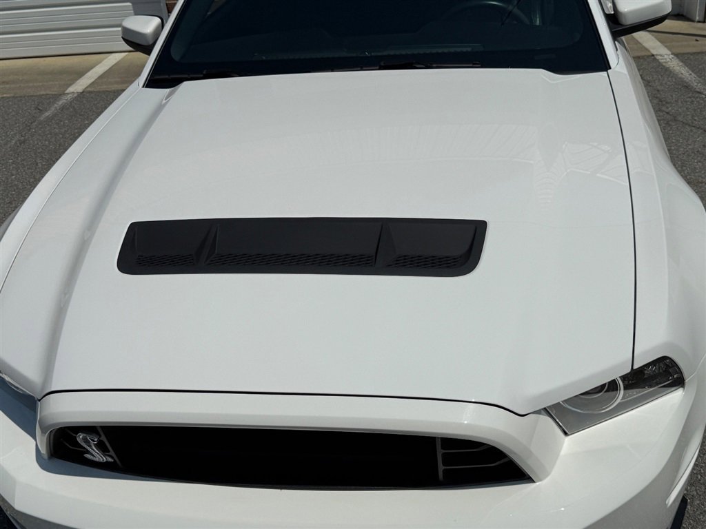 Used 2013 Ford Mustang Shelby GT500 image 13
